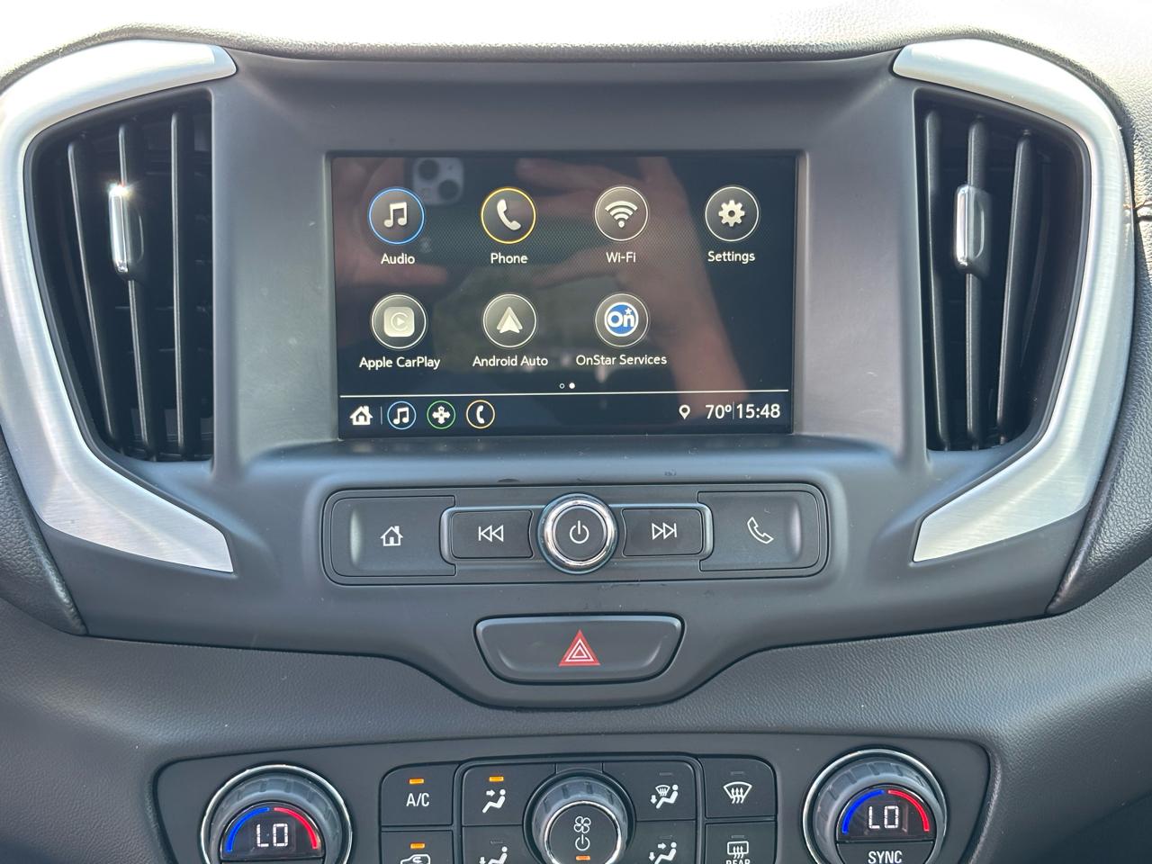 GMC Terrain SLE AWD 2019
