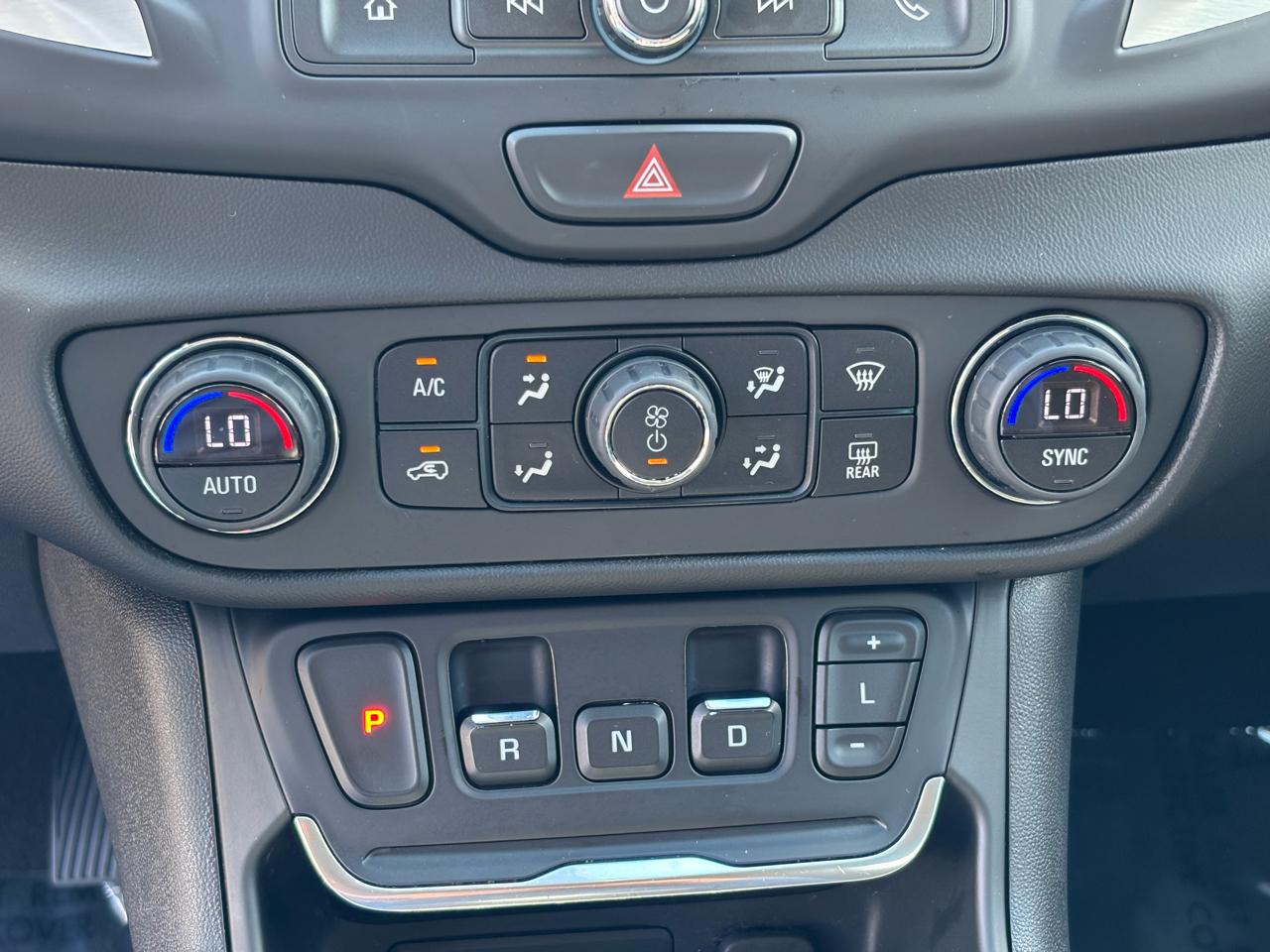GMC Terrain SLE AWD 2019