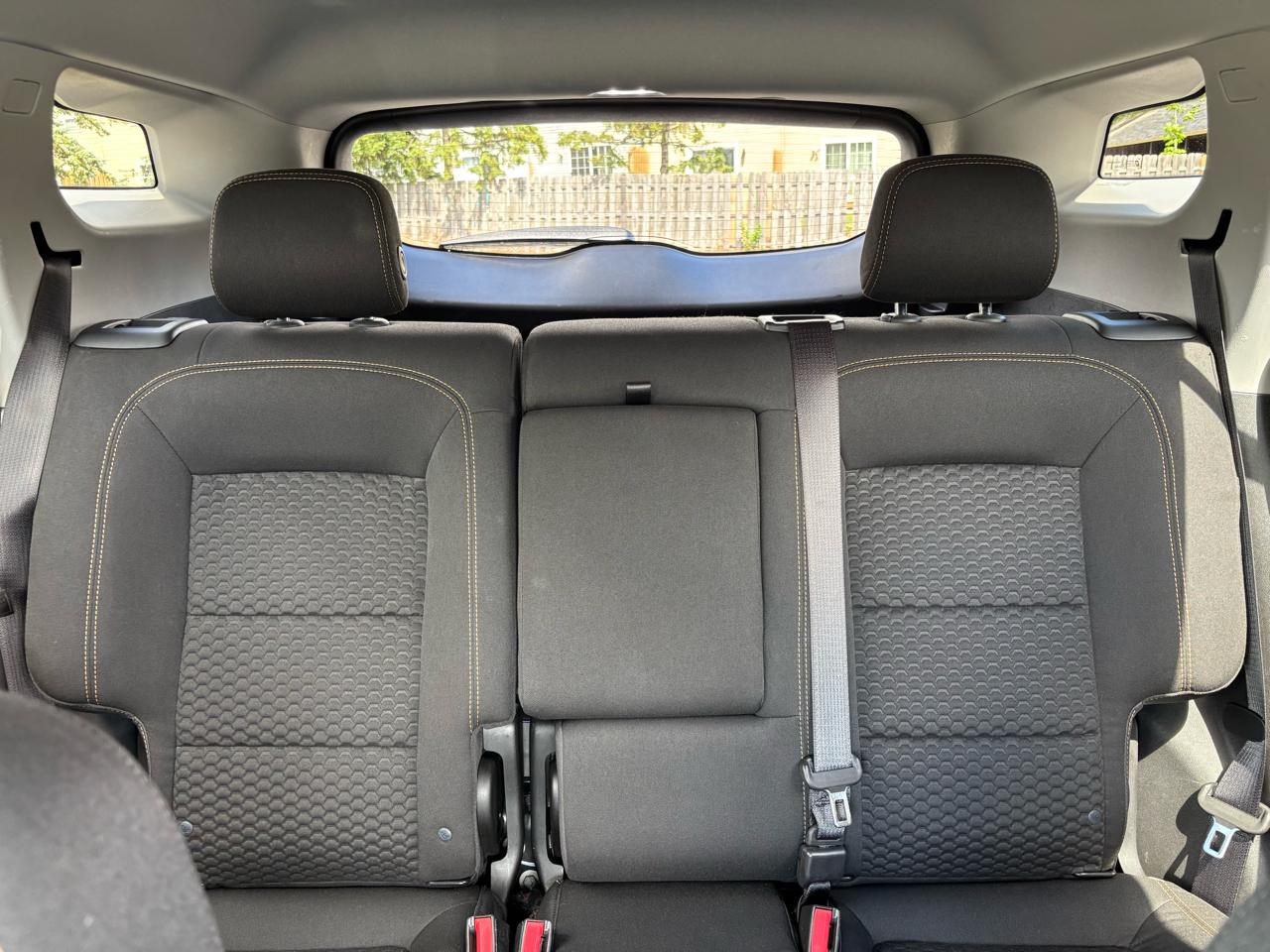 GMC Terrain SLE AWD 2019