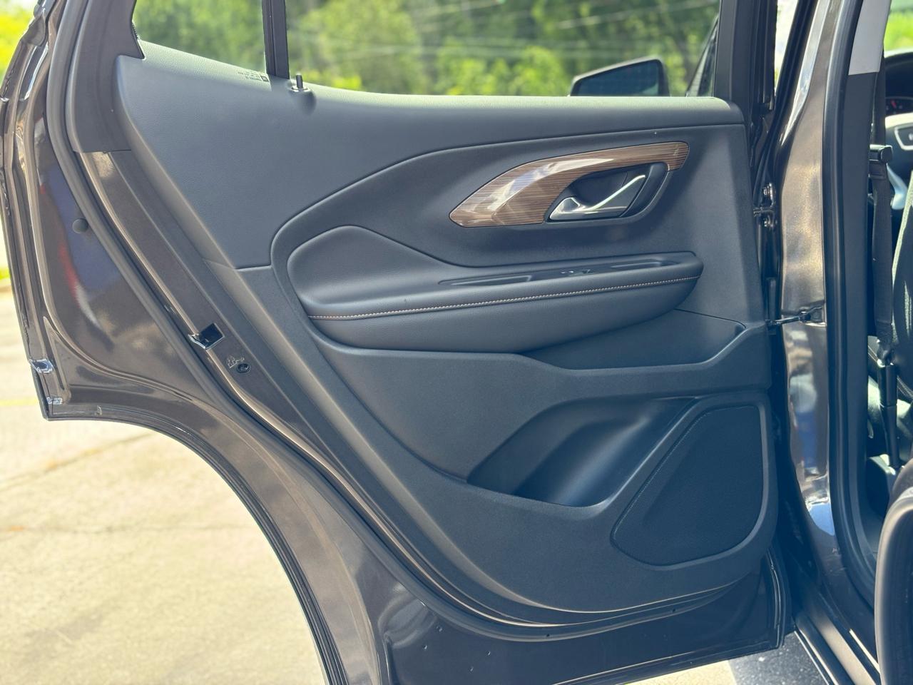 GMC Terrain SLE AWD 2019
