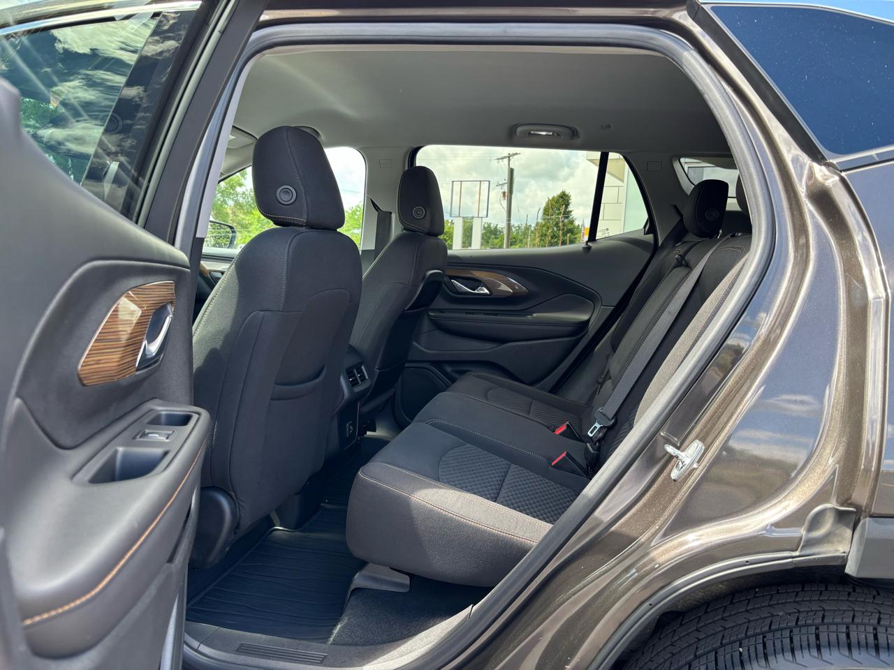 GMC Terrain SLE AWD 2019