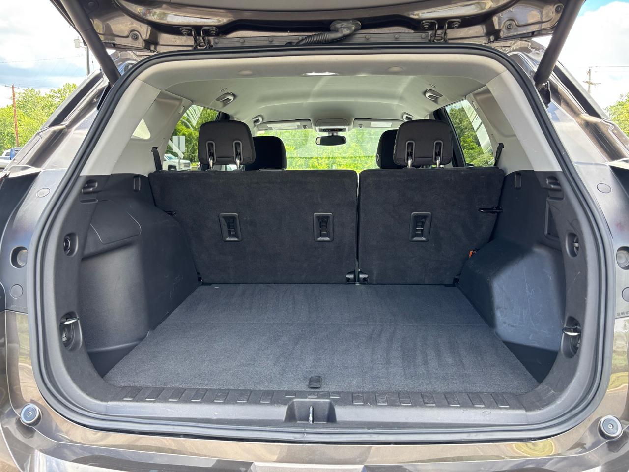 GMC Terrain SLE AWD 2019