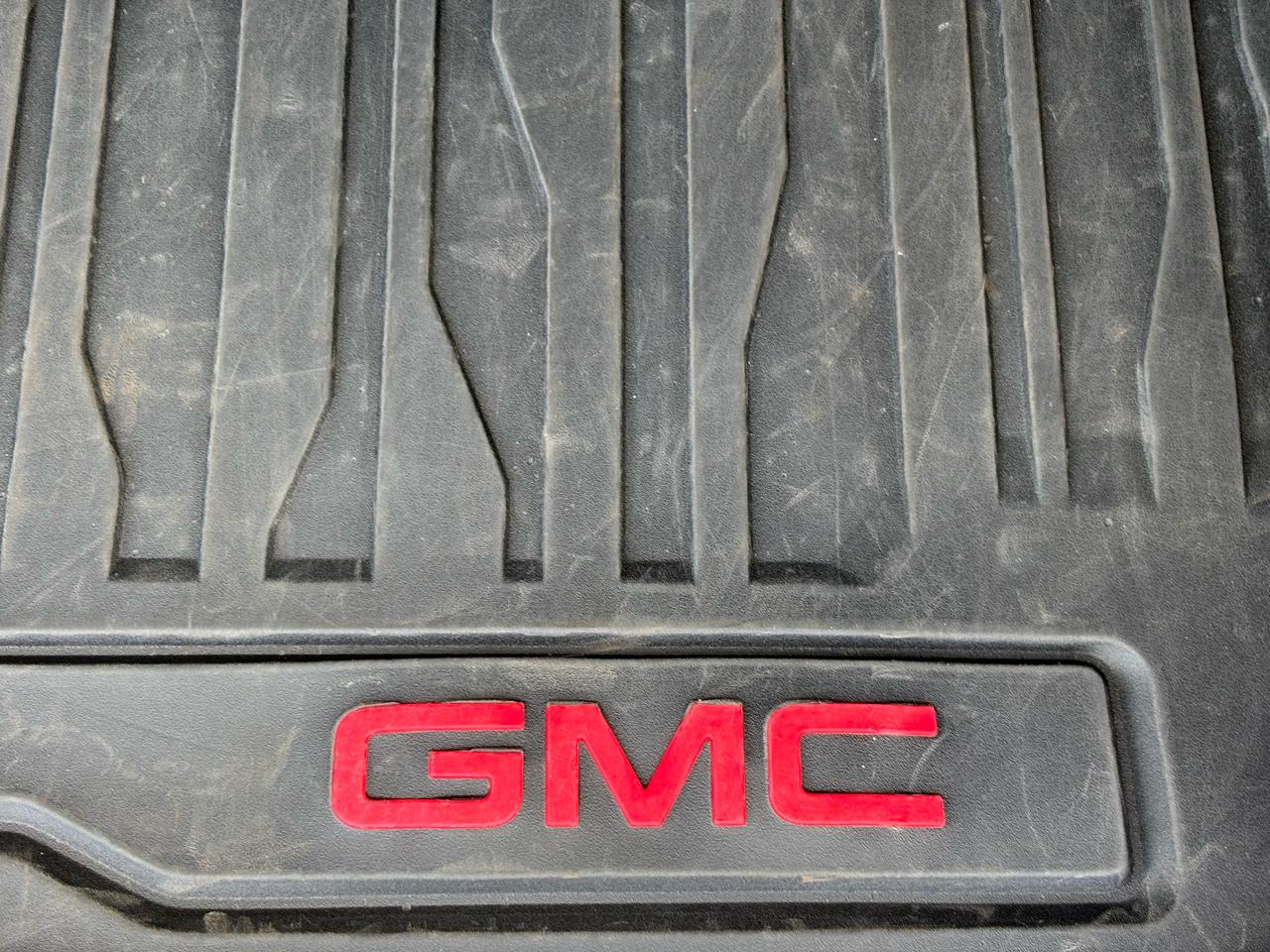 GMC Terrain SLE AWD 2019