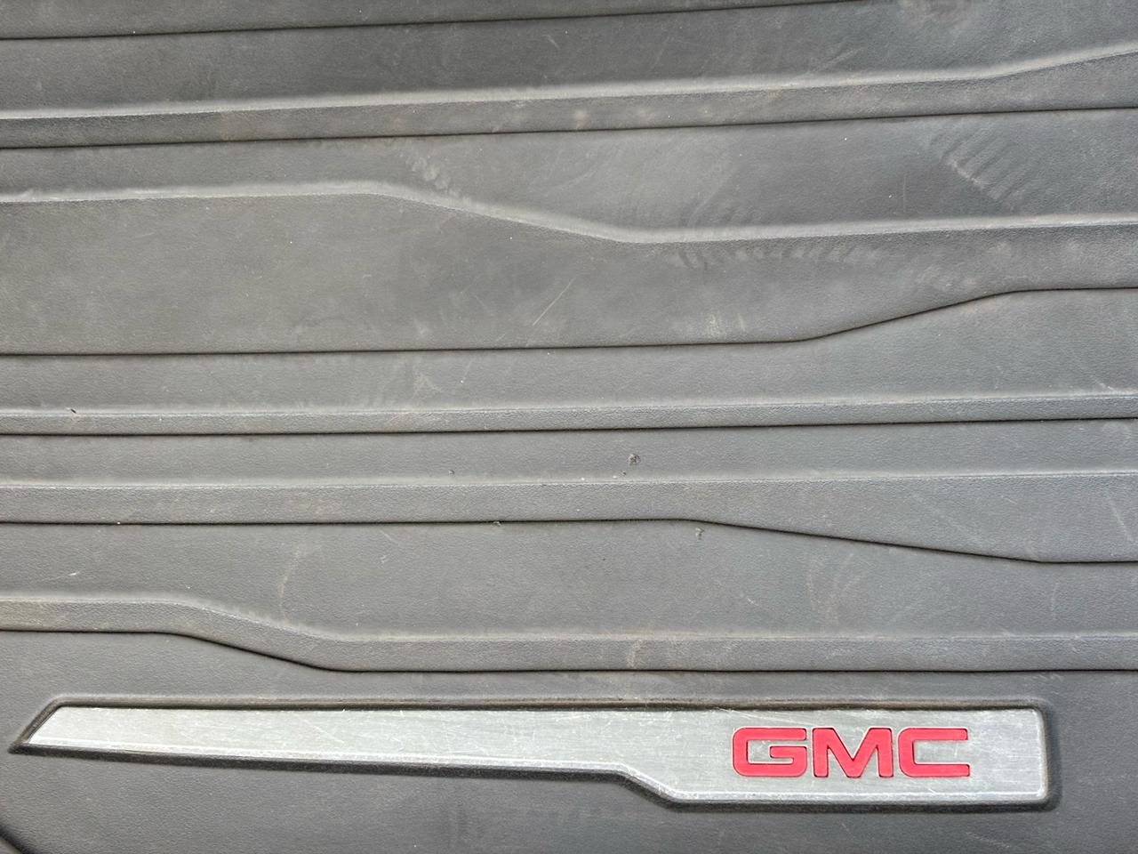GMC Terrain SLE AWD 2019
