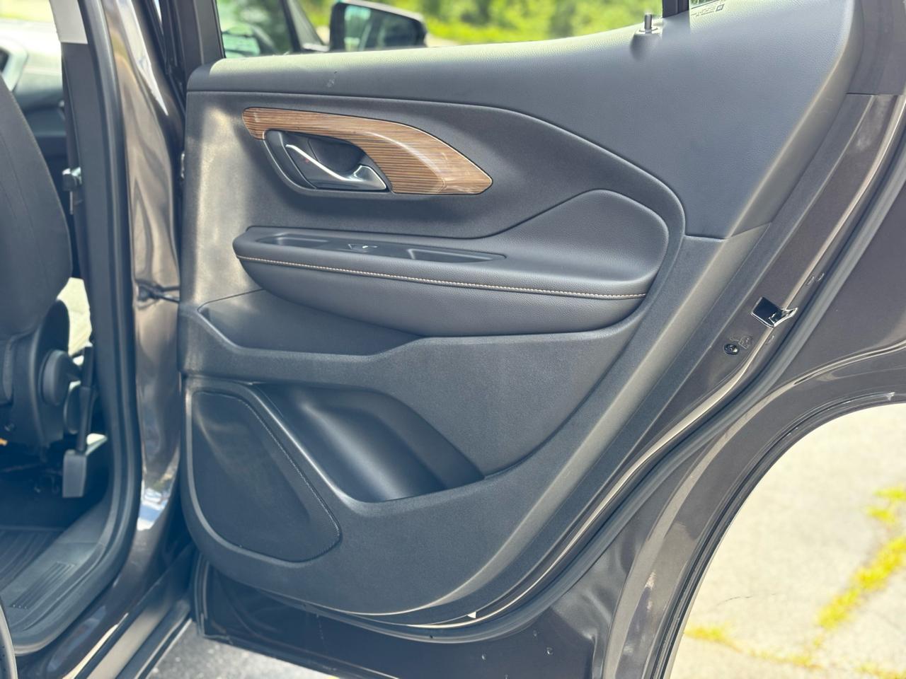 GMC Terrain SLE AWD 2019