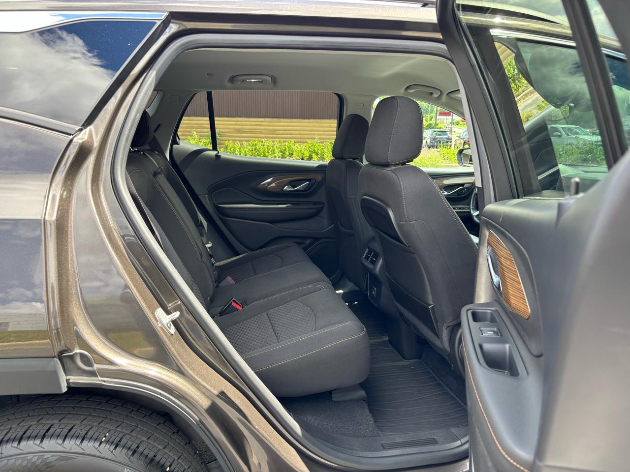 GMC Terrain SLE AWD 2019