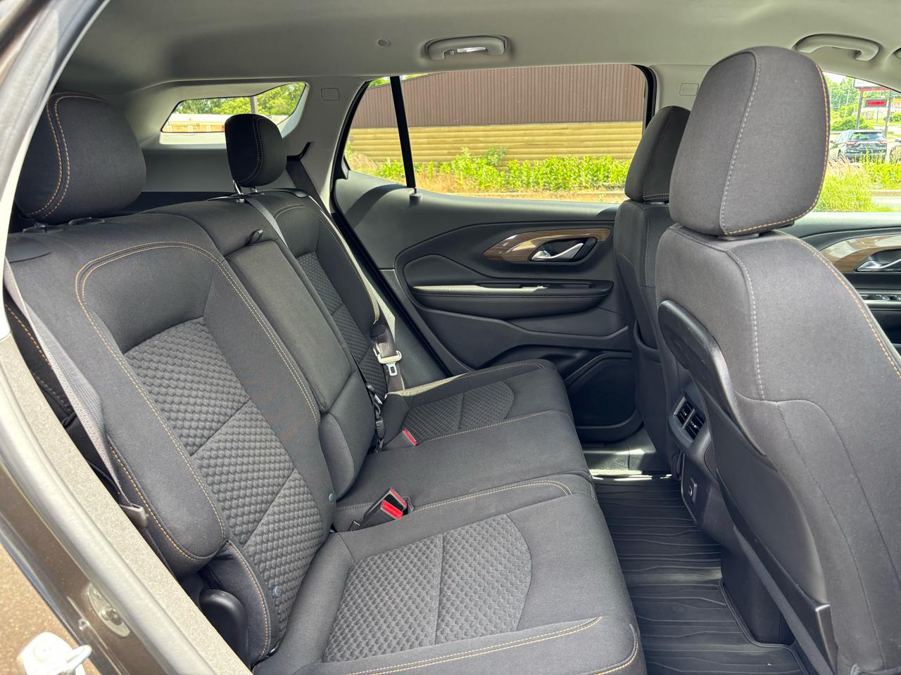 GMC Terrain SLE AWD 2019