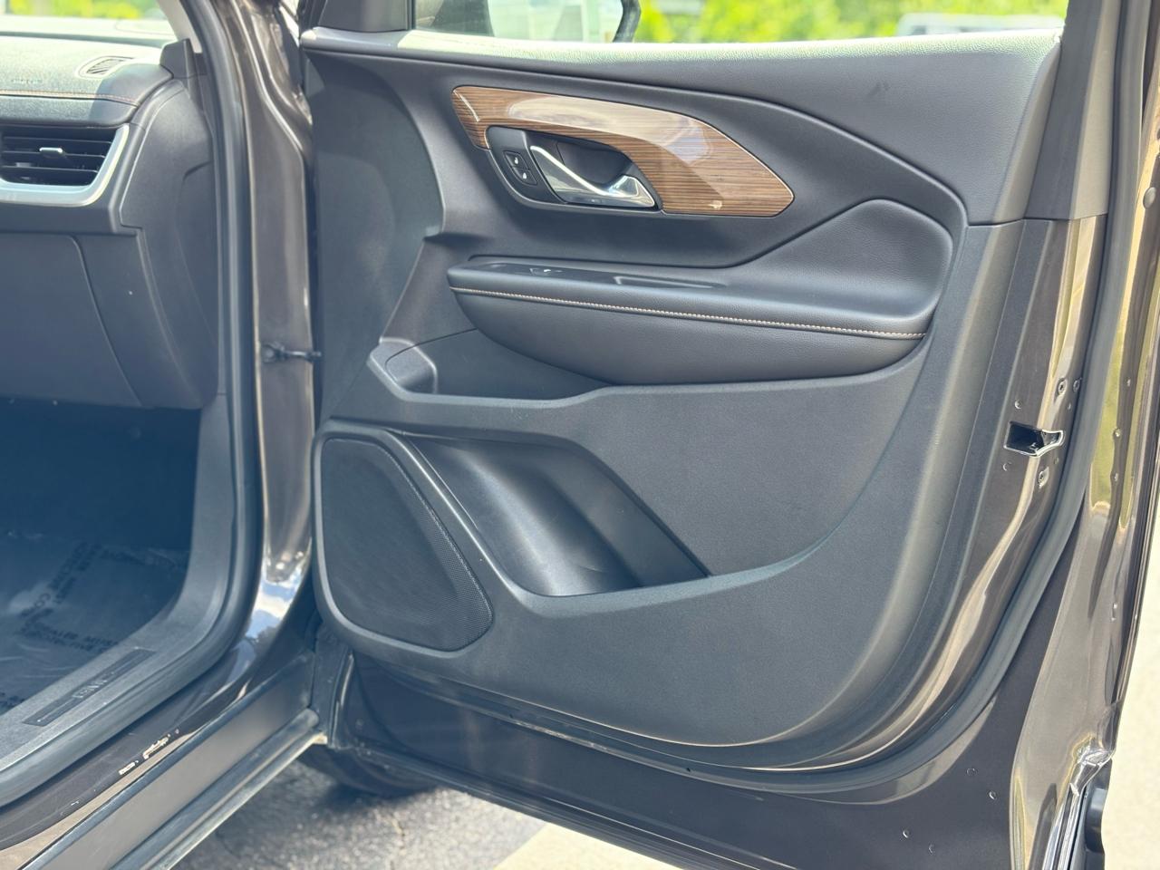 GMC Terrain SLE AWD 2019