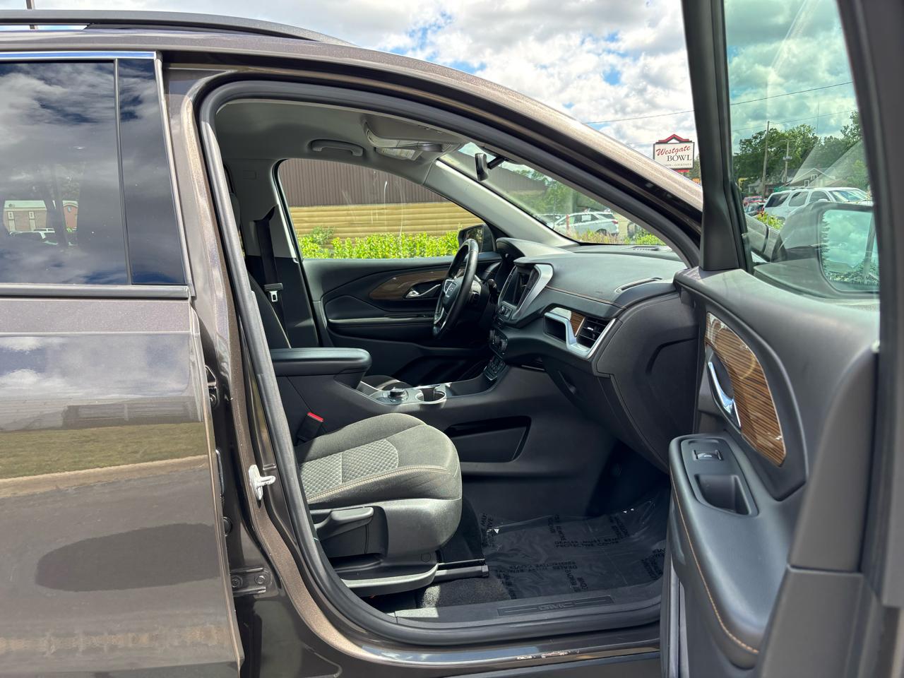GMC Terrain SLE AWD 2019