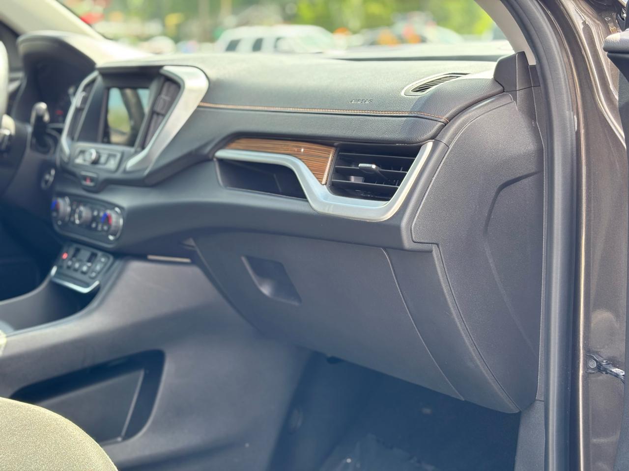 GMC Terrain SLE AWD 2019