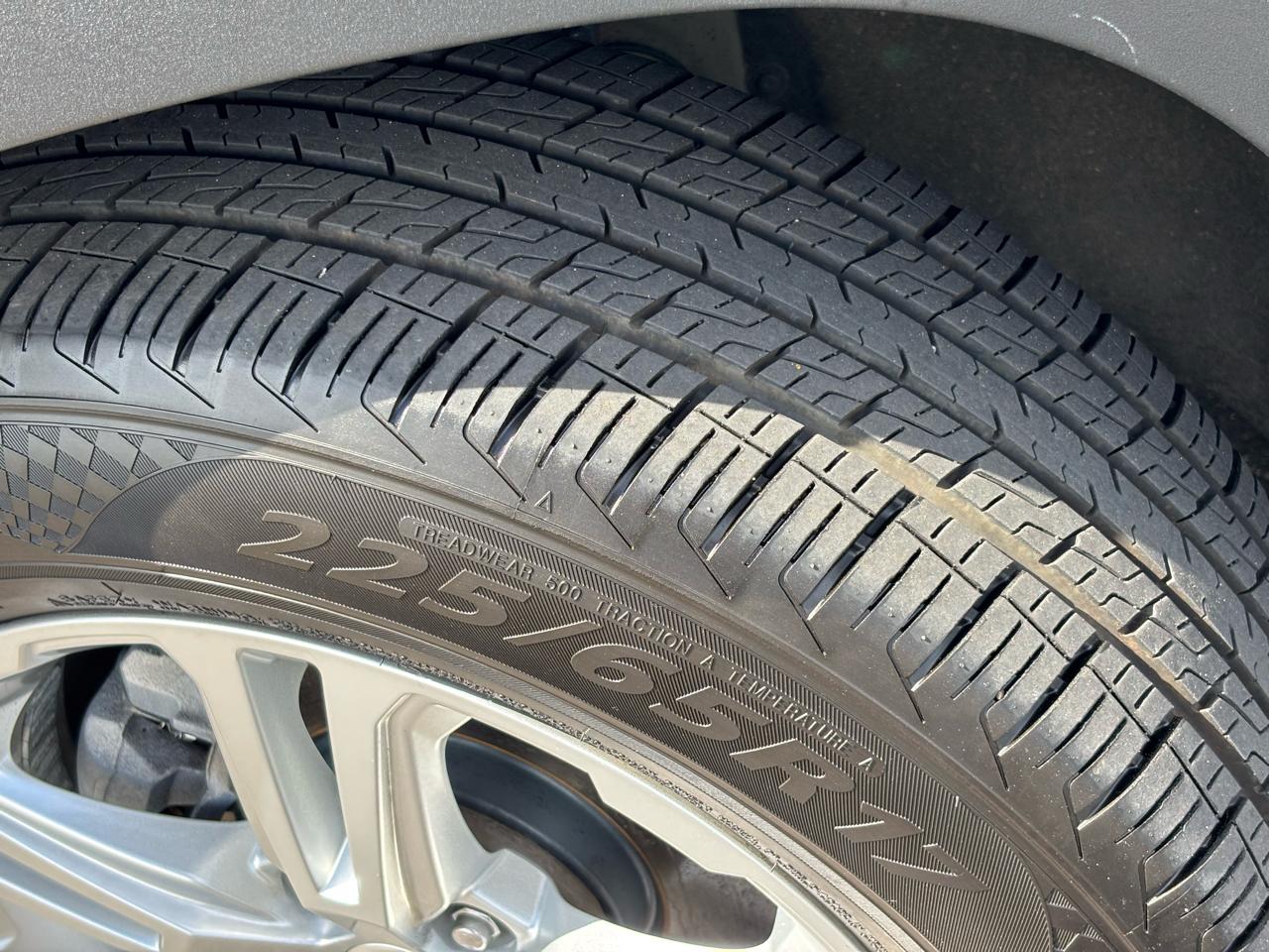 GMC Terrain SLE AWD 2019