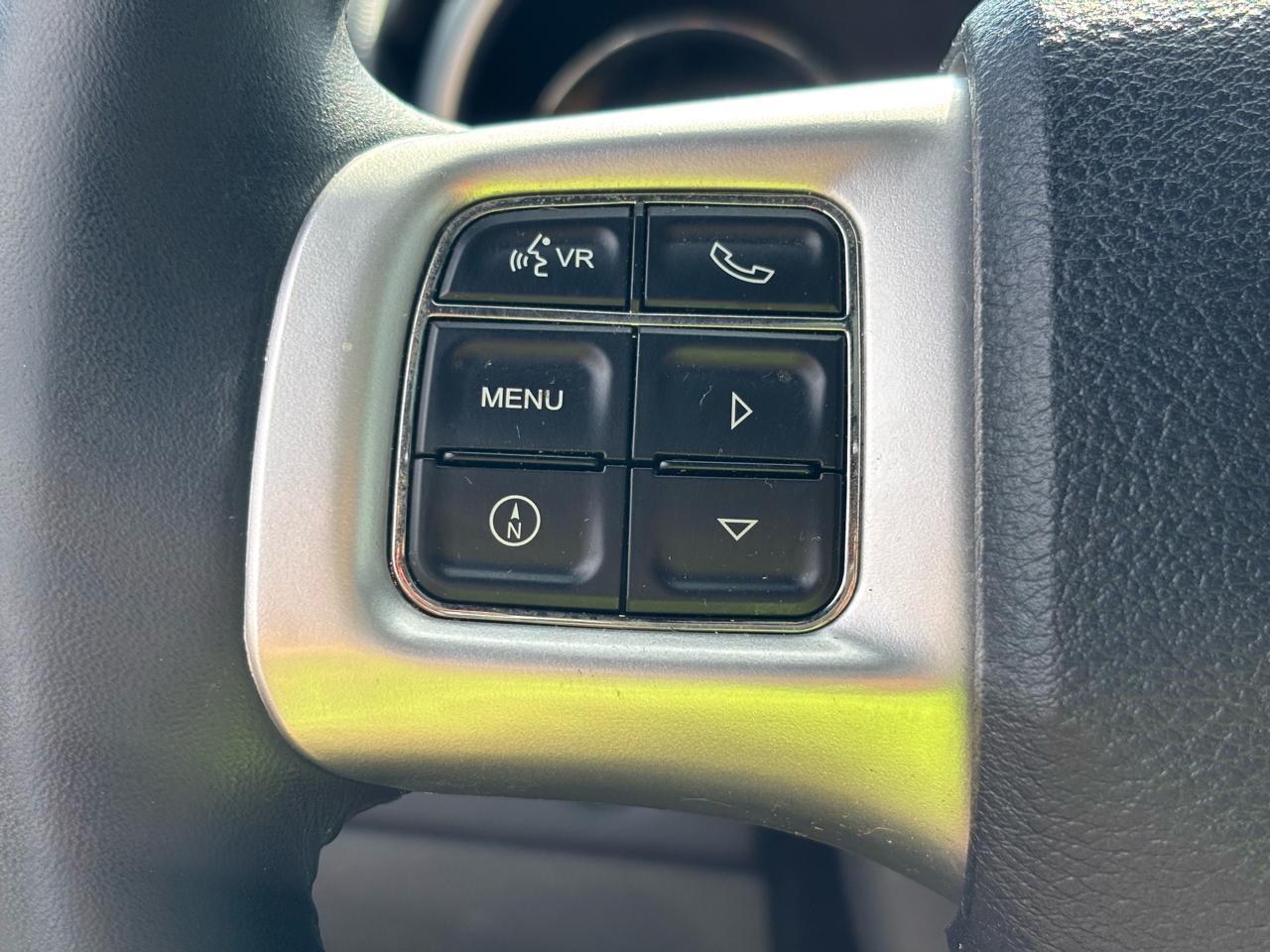 Dodge Avenger Lux 2011