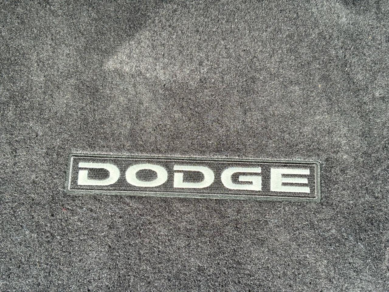 Dodge Avenger Lux 2011