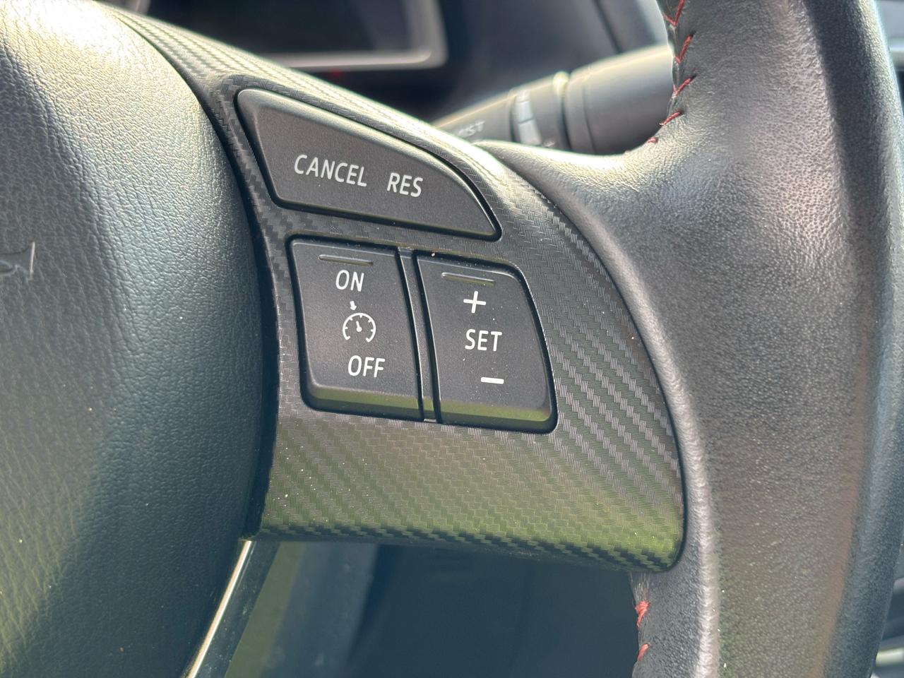 Mazda MAZDA3 i Touring AT 4-Door 2014