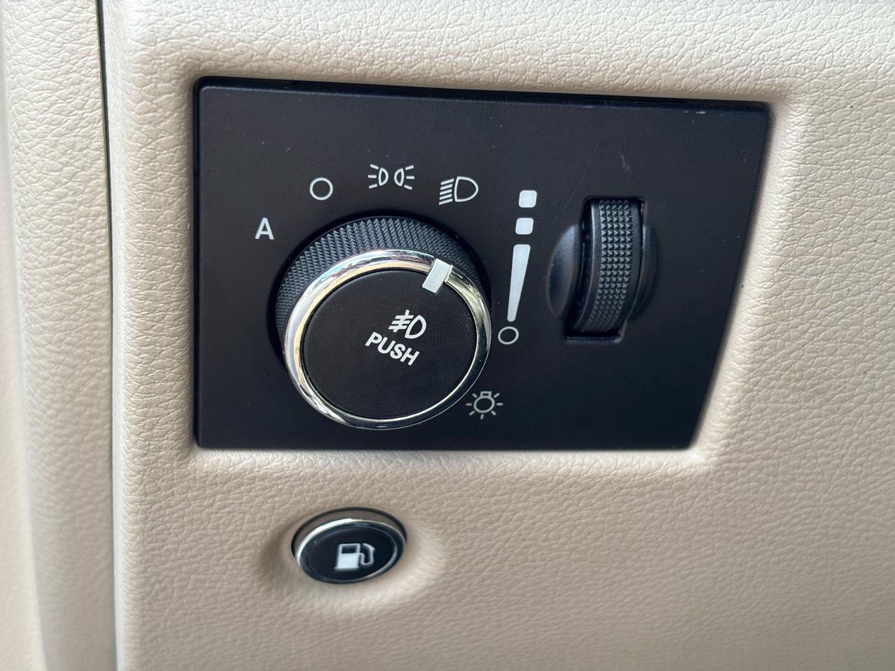 Jeep Grand Cherokee Limited 4WD 2014