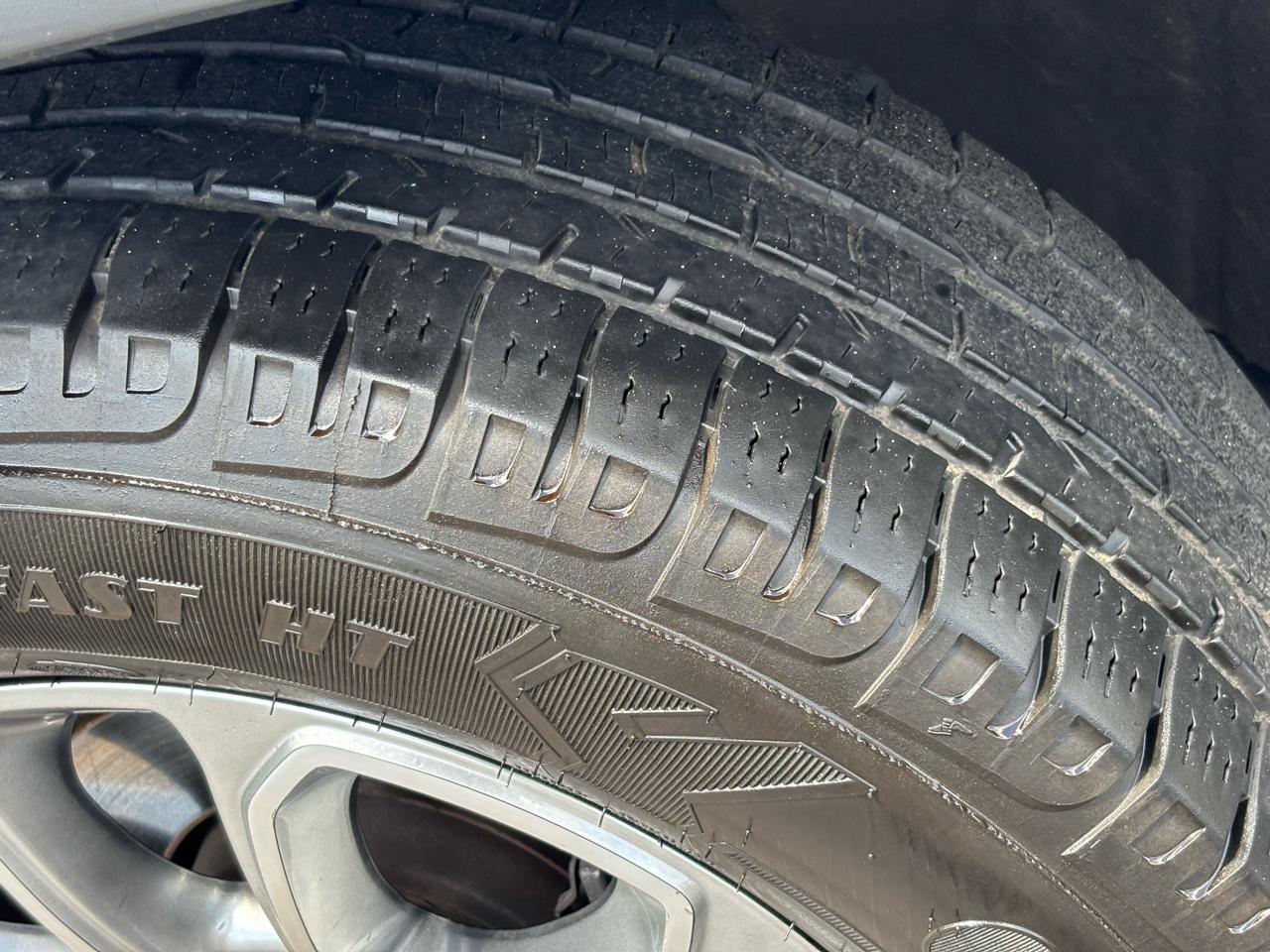 Jeep Grand Cherokee Limited 4WD 2014