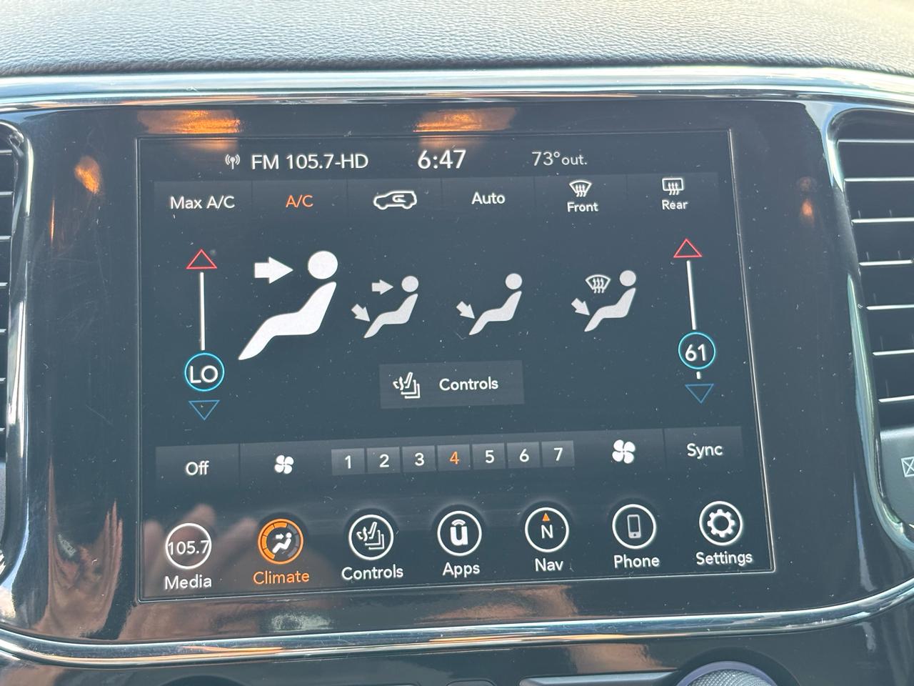 Jeep Grand Cherokee Laredo E 4WD 2021