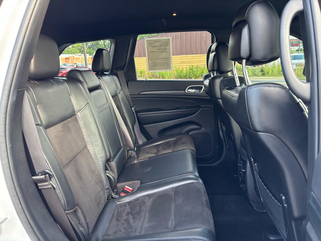 Jeep Grand Cherokee Laredo E 4WD 2021