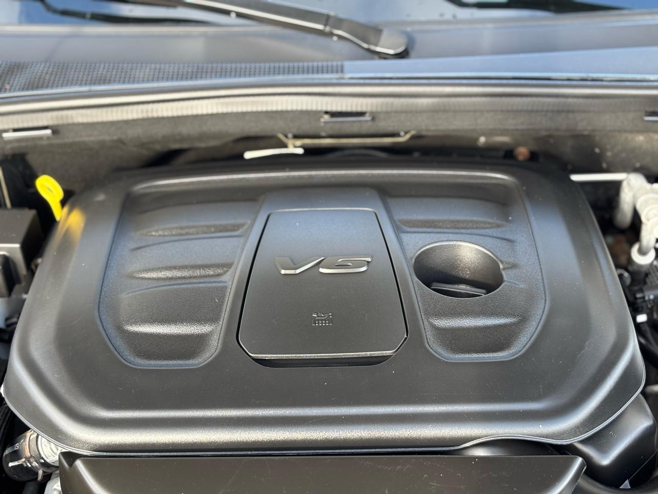 Jeep Grand Cherokee Laredo E 4WD 2021