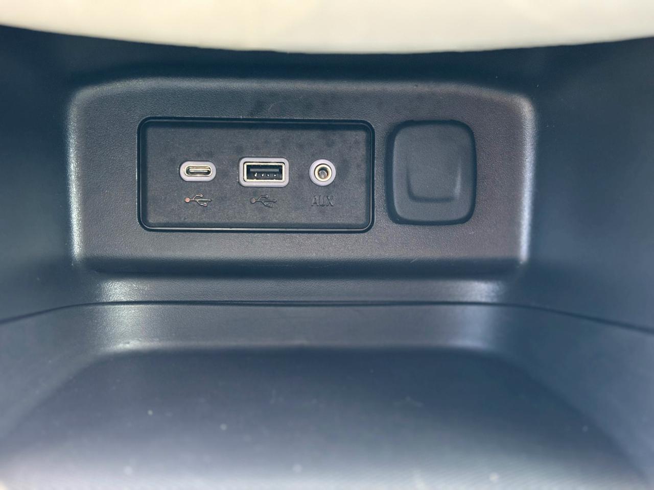 Chevrolet Equinox LS Fleet AWD 2023