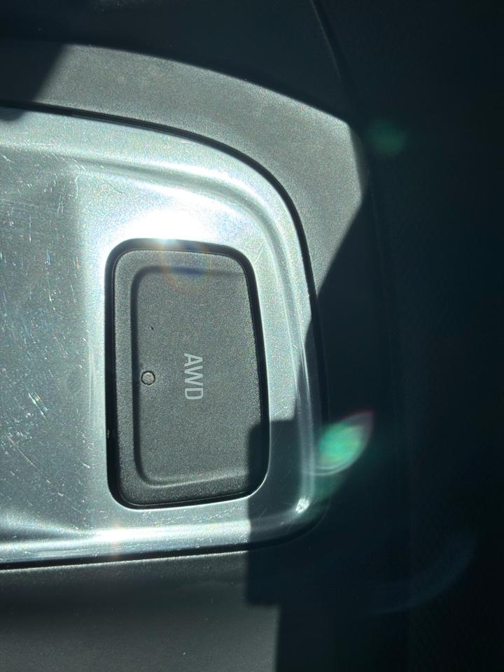 Chevrolet Equinox LS Fleet AWD 2023
