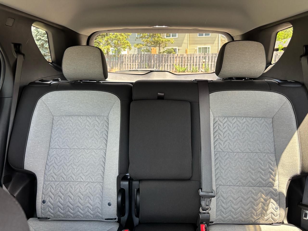 Chevrolet Equinox LS Fleet AWD 2023