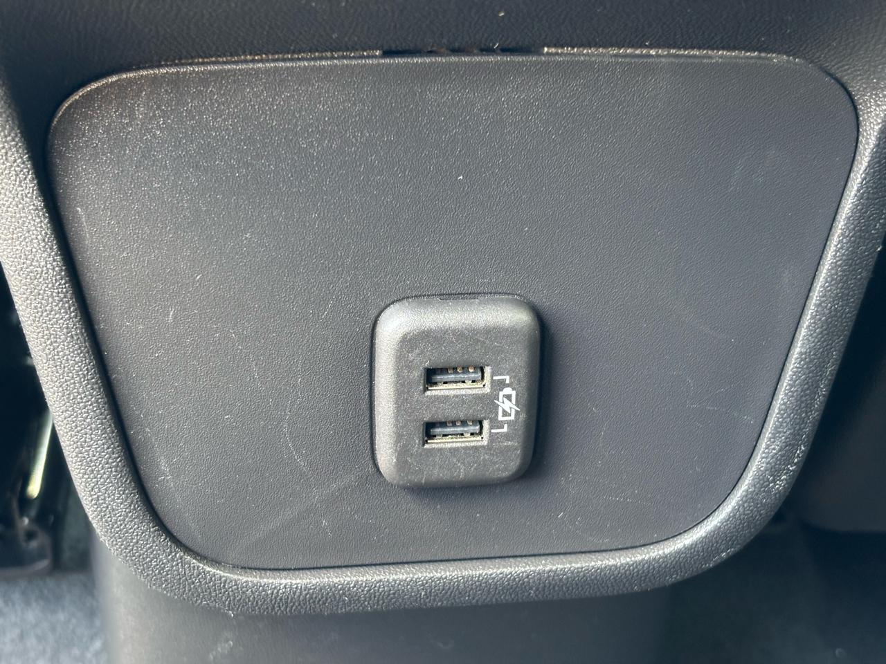 Chevrolet Equinox LS Fleet AWD 2023