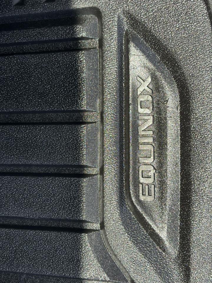 Chevrolet Equinox LS Fleet AWD 2023