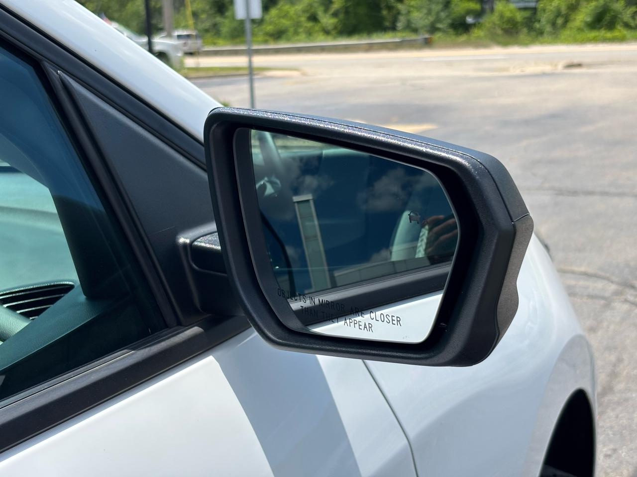 Chevrolet Equinox LS Fleet AWD 2023