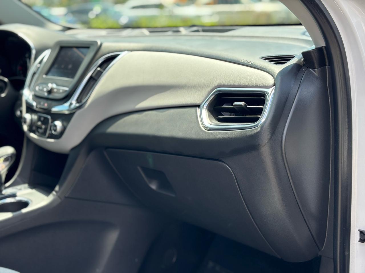 Chevrolet Equinox LS Fleet AWD 2023