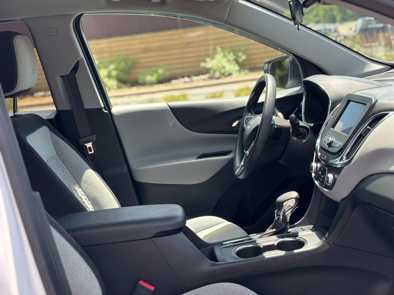 Chevrolet Equinox LS Fleet AWD 2023