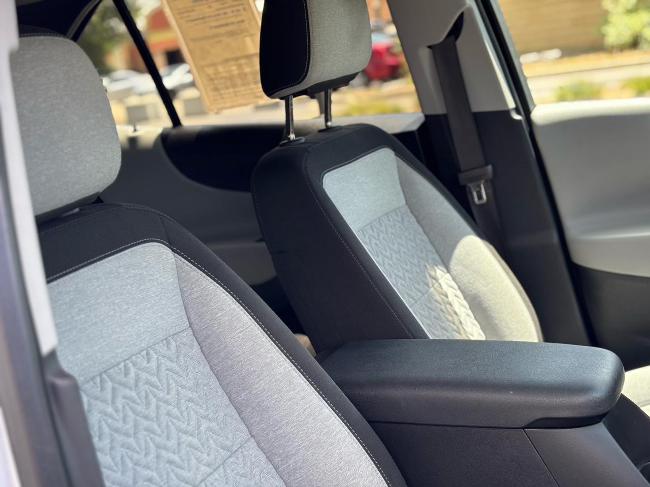 Chevrolet Equinox LS Fleet AWD 2023