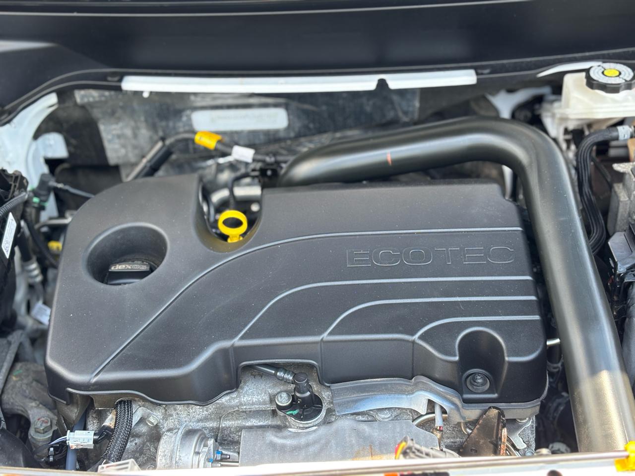Chevrolet Equinox LS Fleet AWD 2023