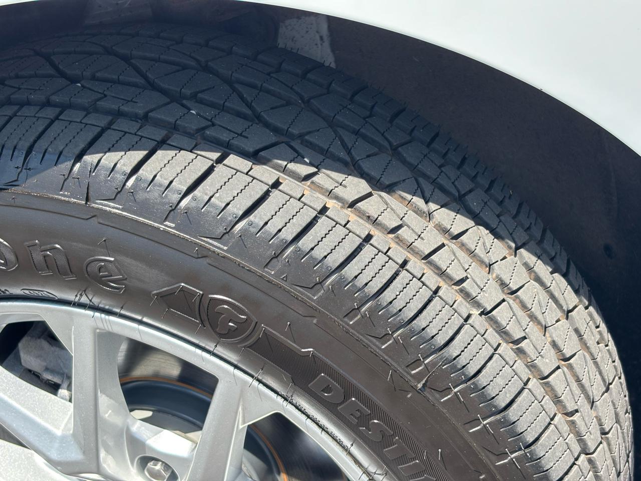 Chevrolet Equinox LS Fleet AWD 2023