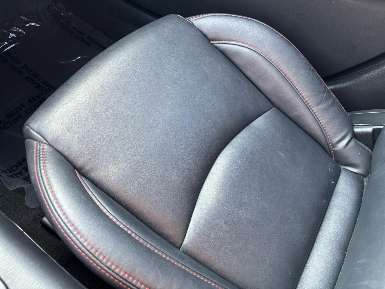 Mazda MAZDA3 i Grand Touring AT 5-Door 2015