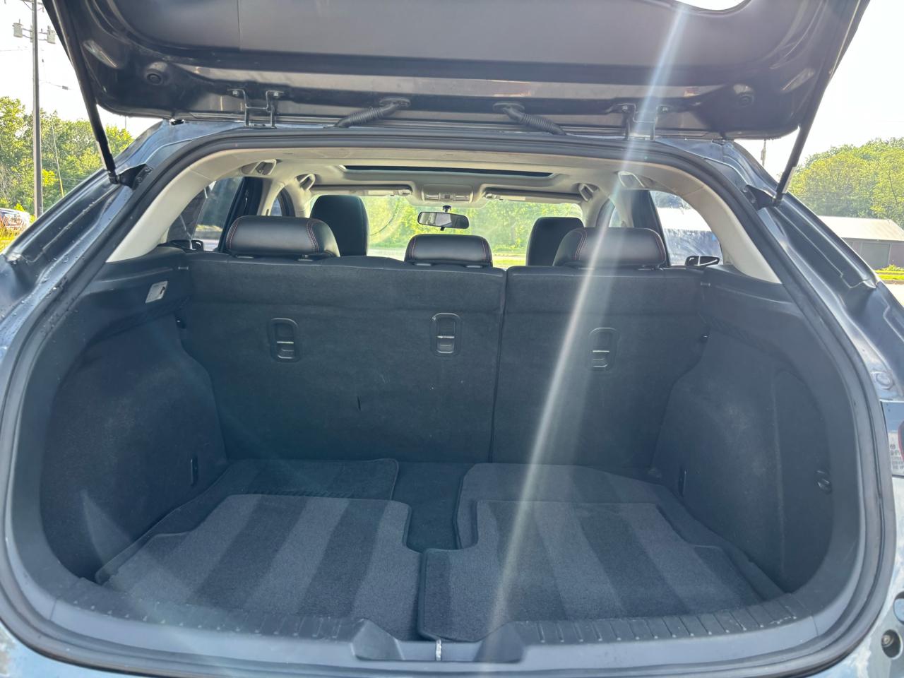 Mazda MAZDA3 i Grand Touring AT 5-Door 2015