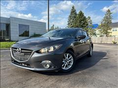 2015 Mazda MAZDA3 