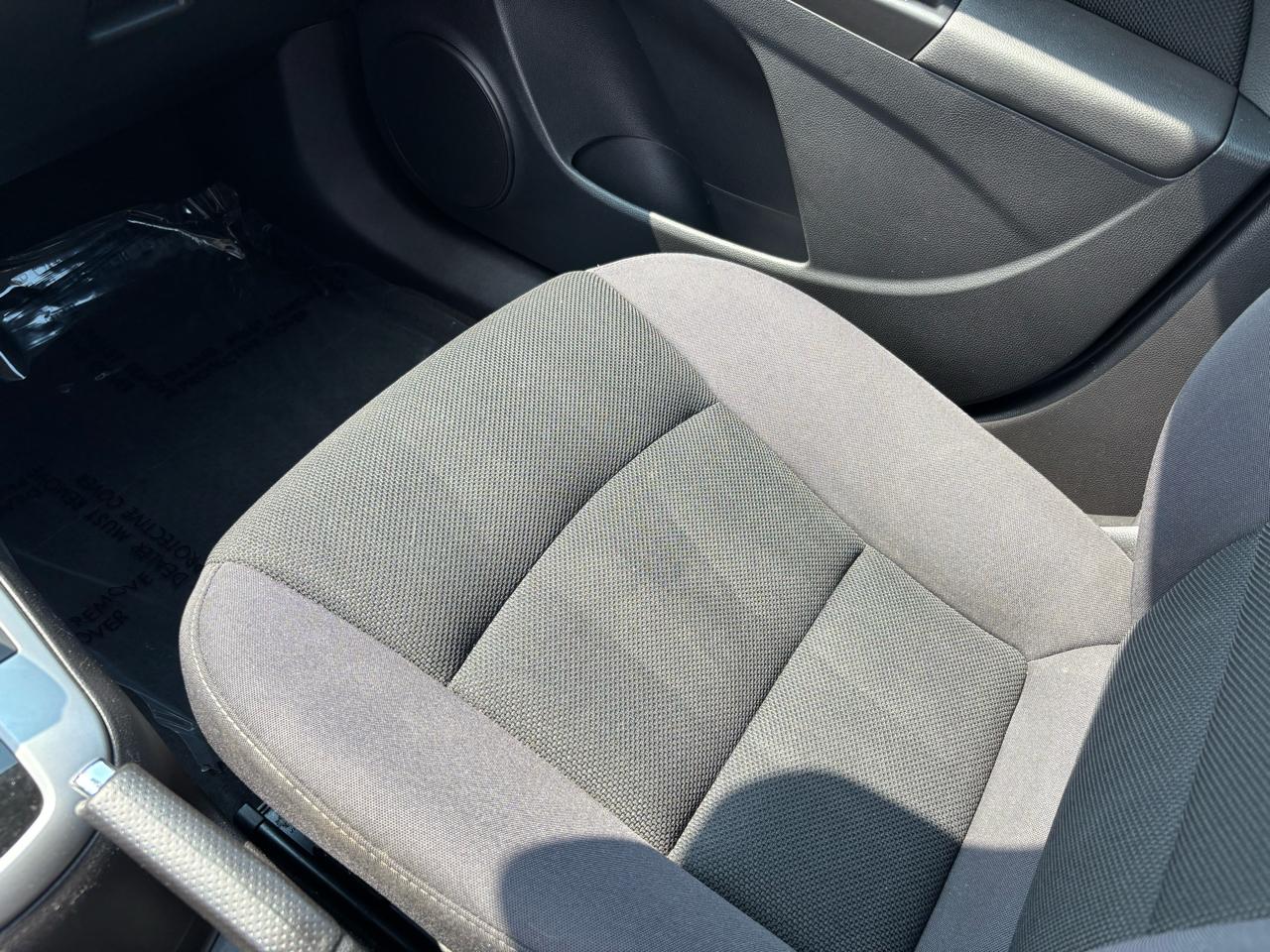Chevrolet Cruze 1LT Auto 2014