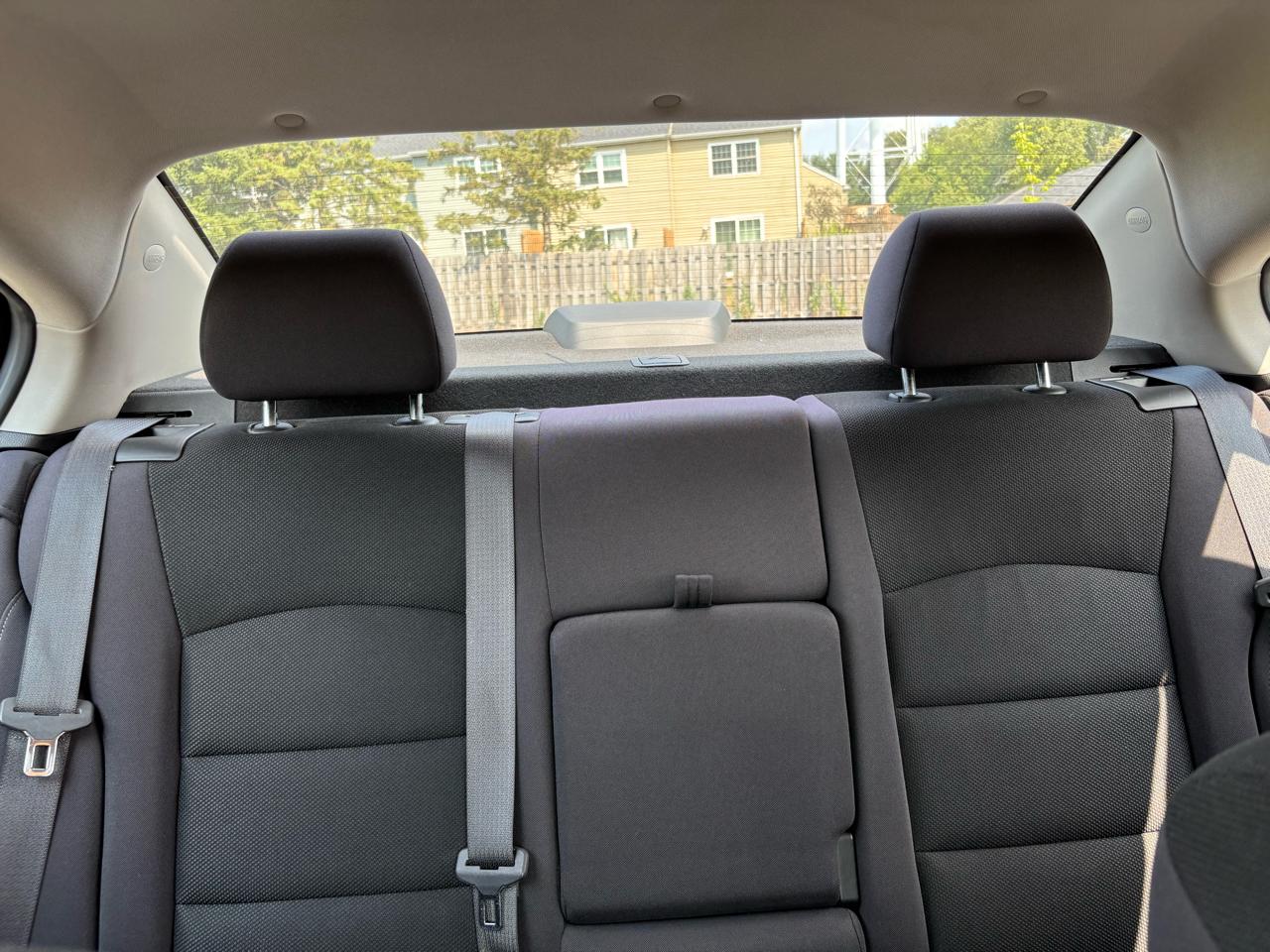 Chevrolet Cruze 1LT Auto 2014