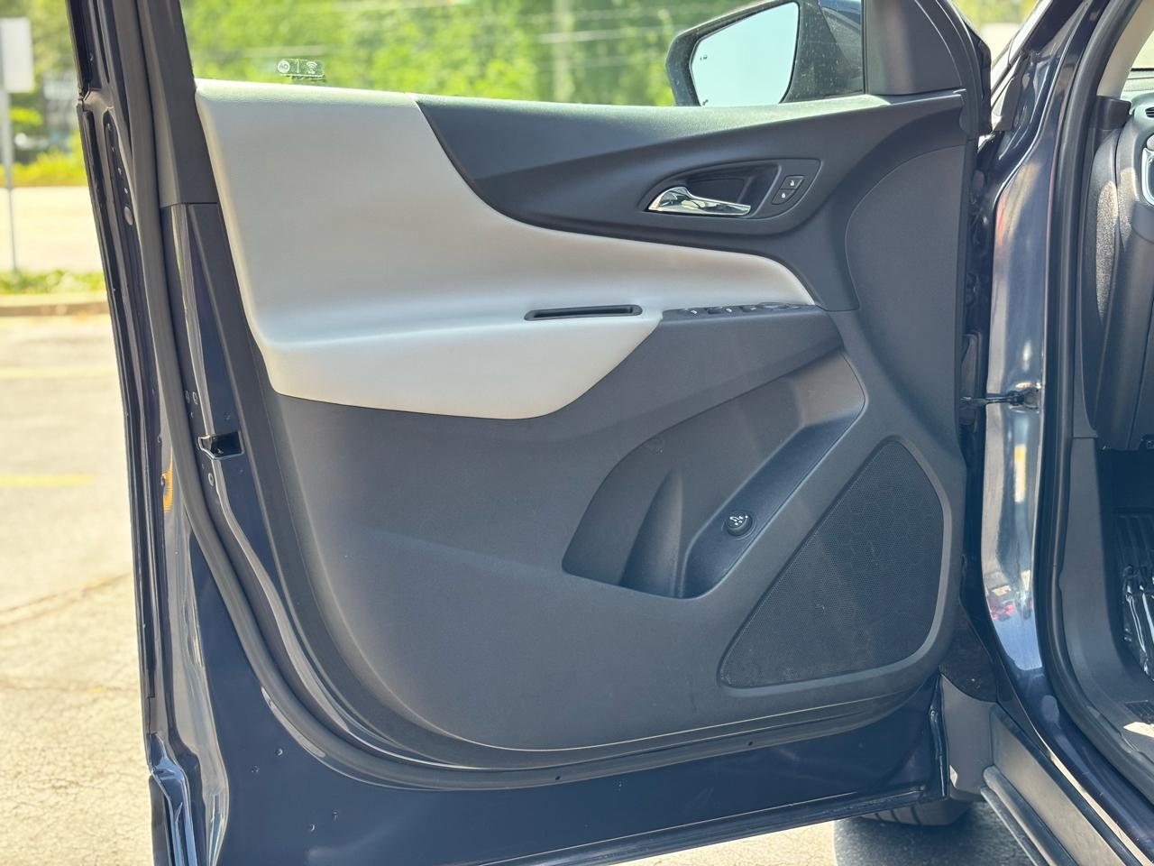 Chevrolet Equinox LT 2WD 2018