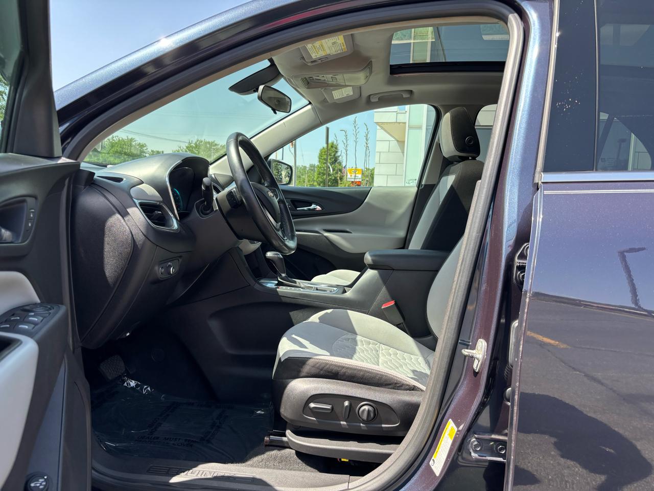 Chevrolet Equinox LT 2WD 2018