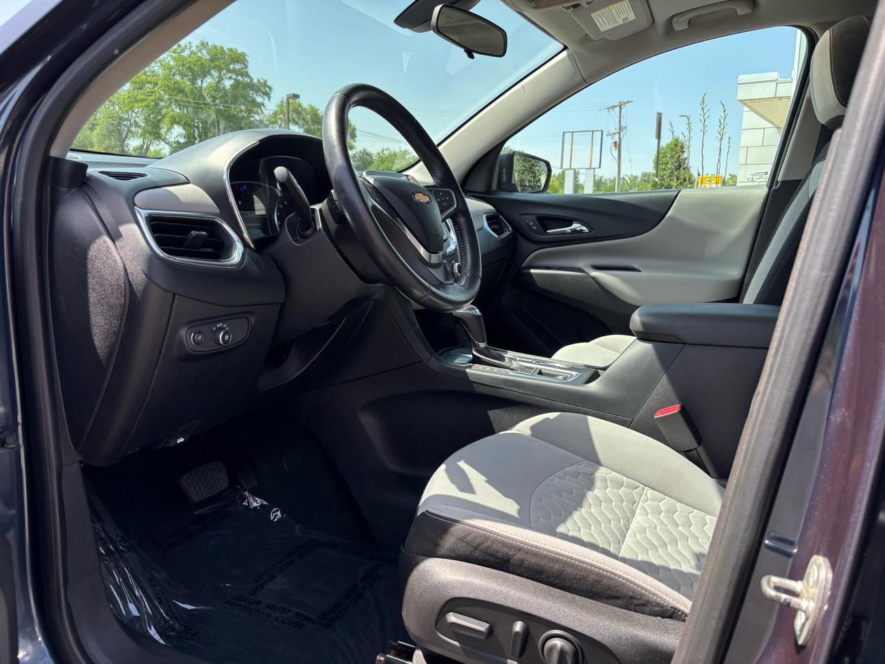 Chevrolet Equinox LT 2WD 2018
