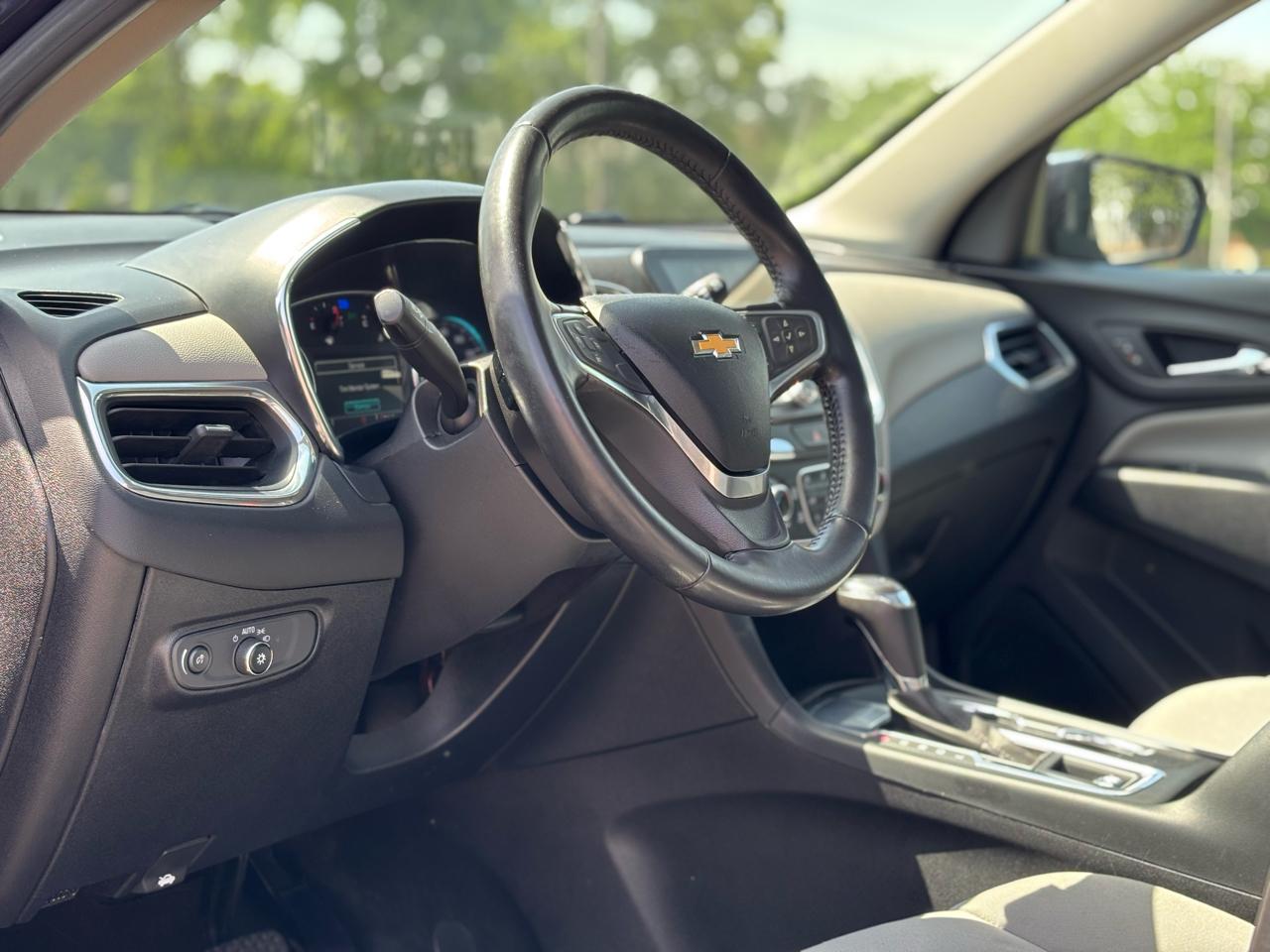 Chevrolet Equinox LT 2WD 2018