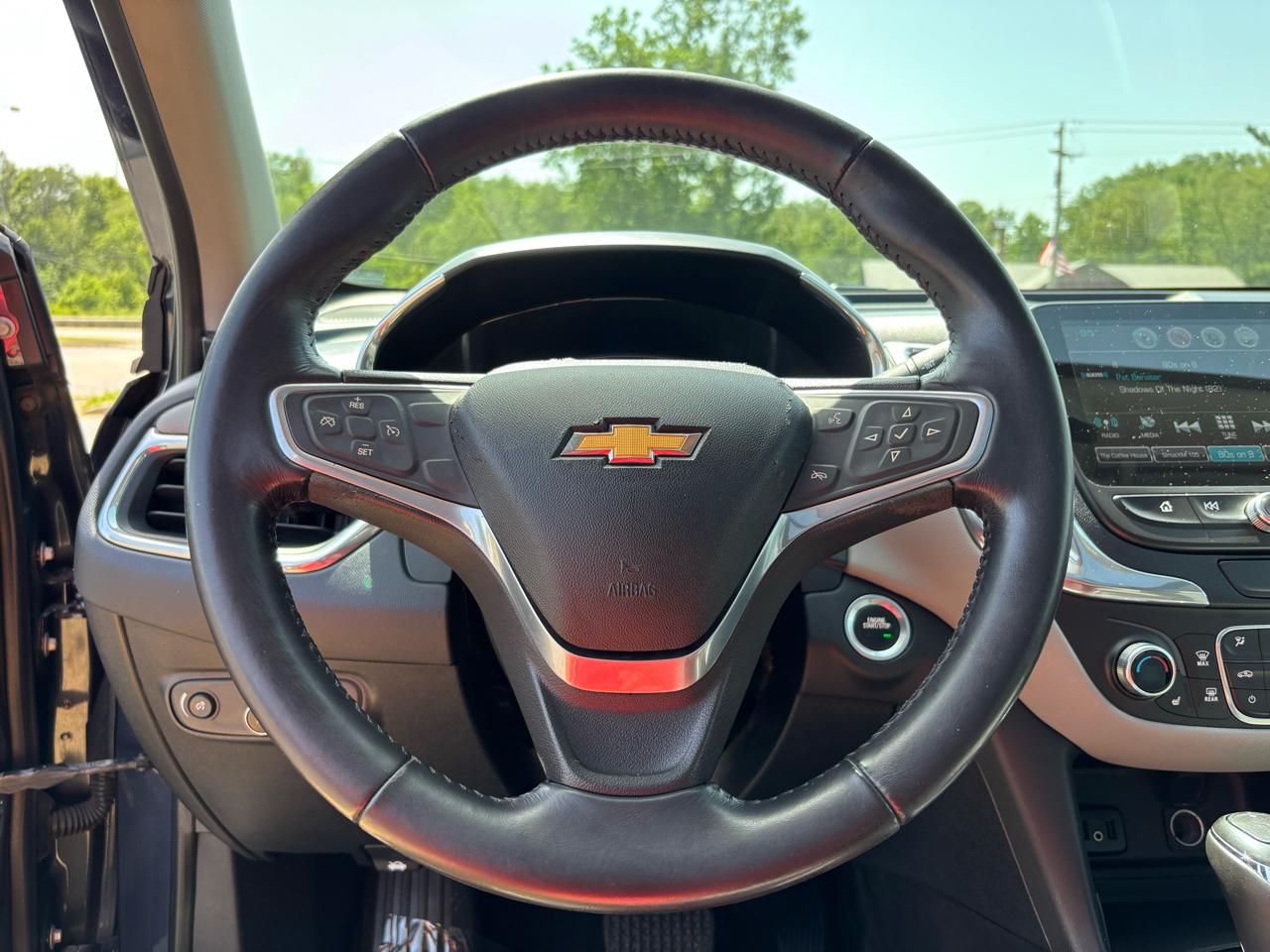 Chevrolet Equinox LT 2WD 2018