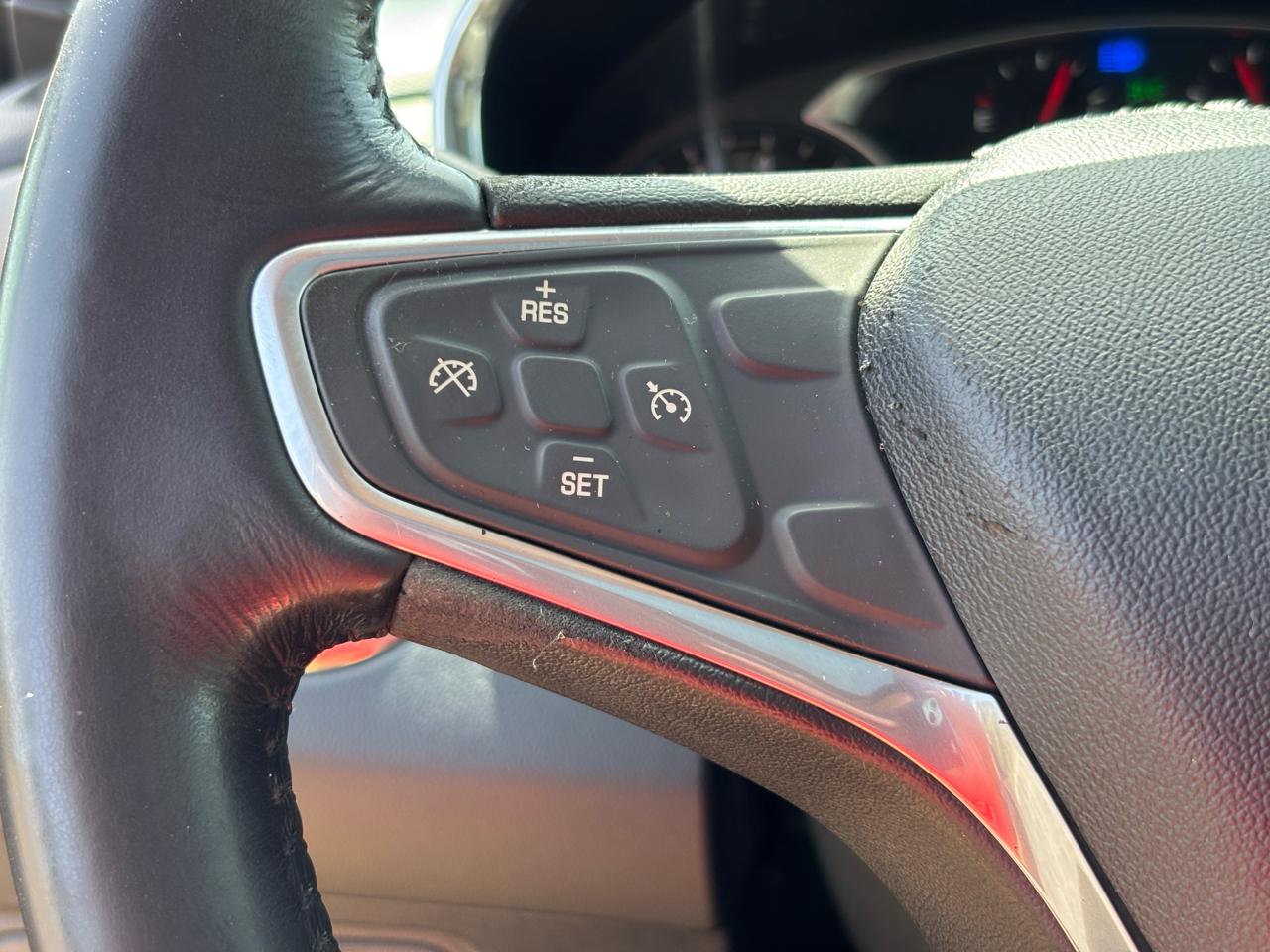 Chevrolet Equinox LT 2WD 2018