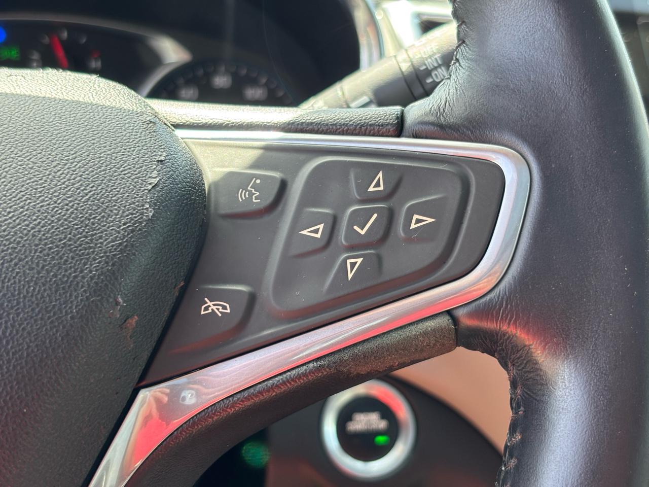 Chevrolet Equinox LT 2WD 2018