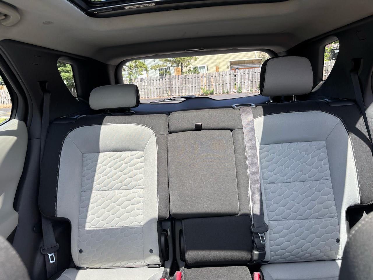 Chevrolet Equinox LT 2WD 2018