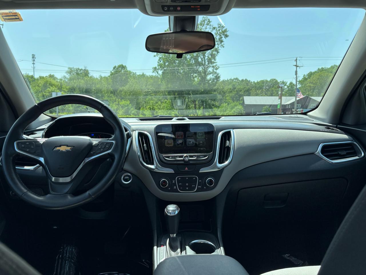 Chevrolet Equinox LT 2WD 2018