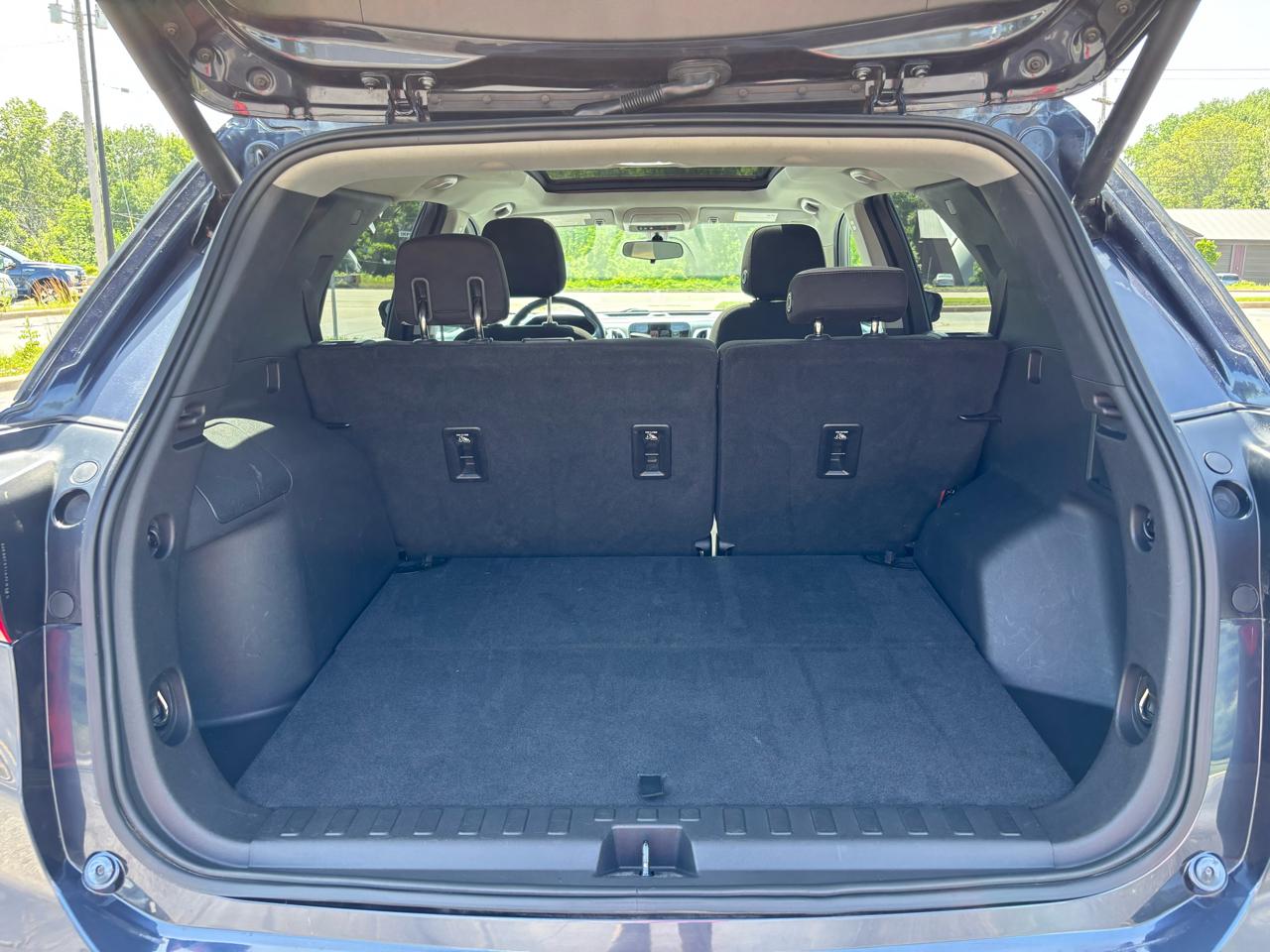 Chevrolet Equinox LT 2WD 2018