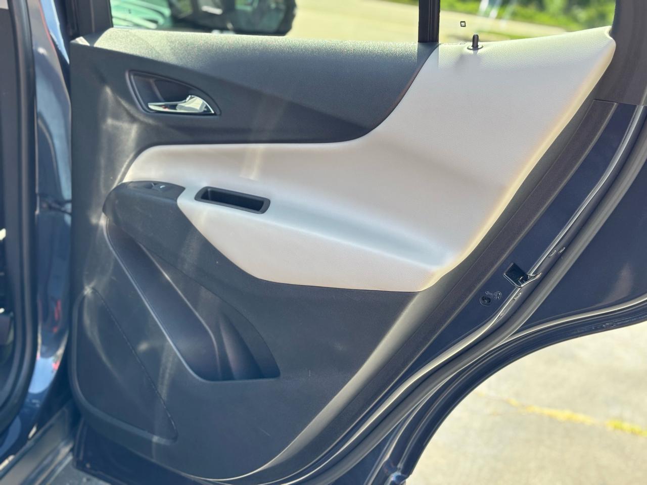 Chevrolet Equinox LT 2WD 2018